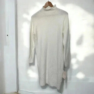 NWT if it were me sweater dress  S